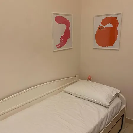 Vakantiehuis Port House In The Heart Of