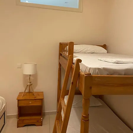 Port House In The Heart Of Holiday home Koroni (Messinia)