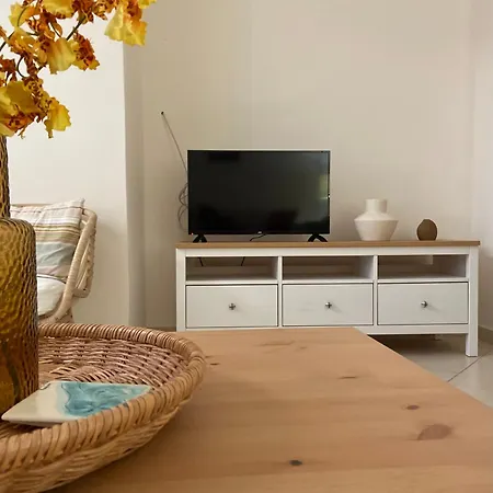Holiday home Port House In The Heart Of Koroni (Messinia)